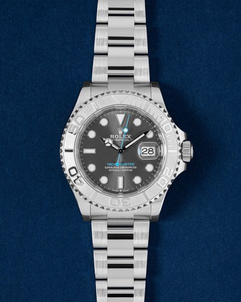 Rolex Yacht-Master 126622